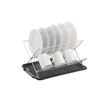 Generic Silicone Foldable Dish Drainer @ Best Price Online