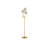 Dandelion 71.25'' Novelty Floor Lamp