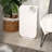 OVAL AIR 3-Stage H13 True HEPA 5-in-1 Air Purifier reduces Allergies, Asthma, Pets, Odour, Smoke-65158568
