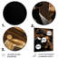 «Gold», art dynamique de style Harlem Renaissance-1583759880