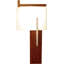 Oris 1 - Light LED Flush Mounted Sconce-9509749-9509750-34338630