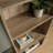 Arisztid Bookcase-428951745