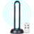 WBM Smart UV Light Sanitizer, UVC Disinfection Blue Lamp,40W Remote Control Ultraviolet Ozone 1 Pc