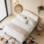 Lit tapissier en velours-2081462006-2081462004