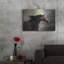 «coral da Broa» par Susan Friedman, art mural en métal-1118692902