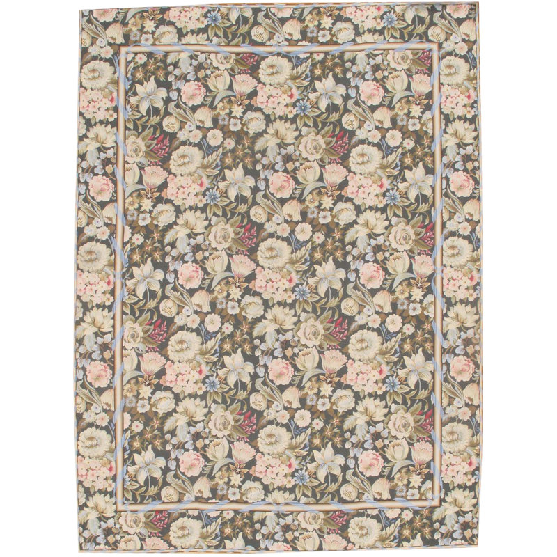 Bergquist One-of-a-Kind 8'9" X 12' Area Rug