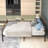 Full Platform Bed Frame (Black)