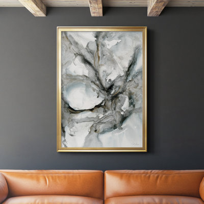 " Marble Harmony "
