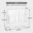Lavra Plastic File Organizer-2115758525