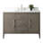 Chambery 48" Single Sink Bathroom Vanity with Engineered Marble Top-122239076-122239080