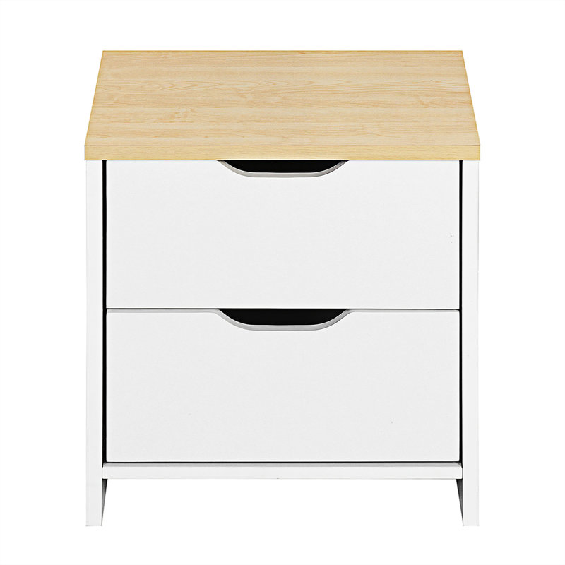 17.7 " W Nightstand