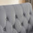Jaziyah Velvet Sleeper Sofa-1986675418