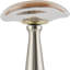 Lampe de table en fer avec abat-jour en verre-1033493295-1033493292