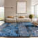Bonilla Performance Geometric Rug