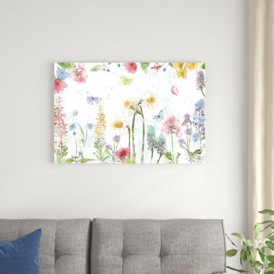 " Spring Splash I "