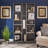 MULTI FUNCTION CABINET