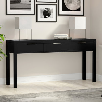 Console large Hollander