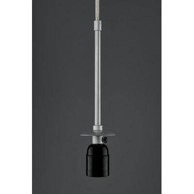 Mini-luminaire suspendu 1 lumière Bobo 3