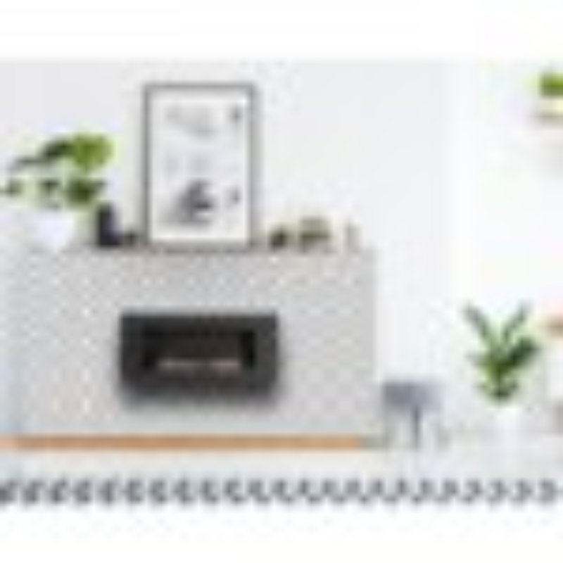 Carreau de terrain auto-adhésif en vinyle 8 po x 8 po