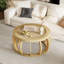 Table d'appoint 35,43 po-129502901