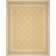 Jonsson Hand Hooked Wool Pile Geometric Rug
