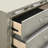 Joi 65.79'' W 6 - Drawer Dresser-95179451