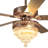 52"/62" Crystal Ceiling Fan Fandelier With Lights-808089649-808089648