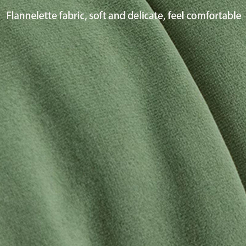 Cheatum, Mélange de polyester vert