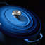 Le Creuset Enameled Cast Iron Oval Dutch Oven with Lid-1914390590-1942914199