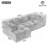 2 - Piece Upholstered Sectional-1094876833