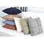 Coussin décoratif en micro suède, coussin en faux suède (paquet de 2)-106208106-106208107-108988546