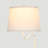Owen 56 in. Mid-Century Modern LED Bedside Table Lamp with USB Port and Wireless Charging Pad - Bundle Set of 2-104311732
