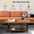 Poulson Coffee Table-462009274