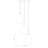 Apollonios 3 - Light Cluster Pendant-907568562