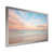 Silver Single Picture Framed