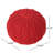 KNITED POUF