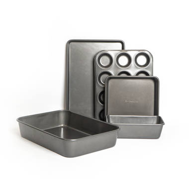 Bake-O-Glide® Induction Hob Protector