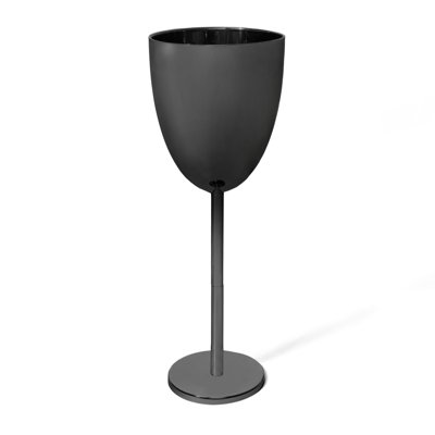 Eve Double Walled Ice Bucket Stand 