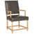 Brown Faux Leather est en rupture de stock