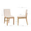 Chaise rembourrée avec dossier plein et structure en bois massif-98547470-118657765