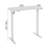 Bush Business Furniture Move 40 Series Electric Height Adjustable Standing Desk-108919415-108919417