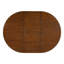 Solid Wood Round Dining Table-1569675047