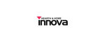 Logo Innova Hearth and Home