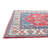 Nebeker Red Rug