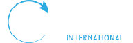 Dark Blue Int logo