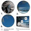 Thailande, «Silent Beach I», impression d'art mural-1359050663-1359050662