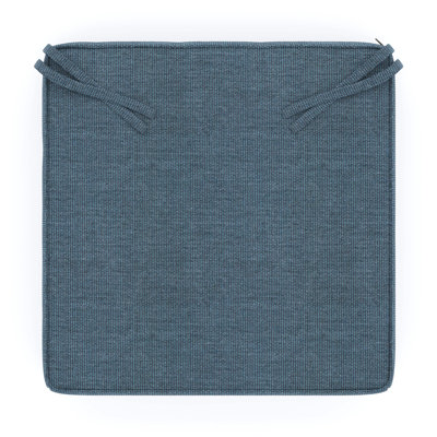 Outdoor Sunbrella® Seat Cushion by Sand and Stable