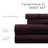 Archimedes Microfiber Sheet Set-1703535535-1699611564