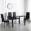 Chaise Berda