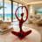 Yoga Sculpture